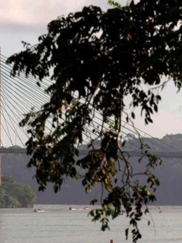 Invitation au voyage