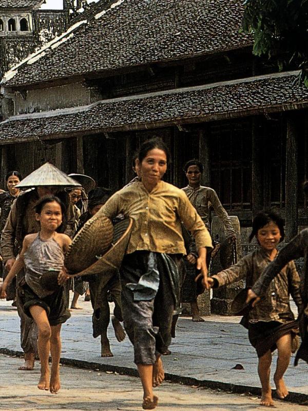 Indochine d'exception