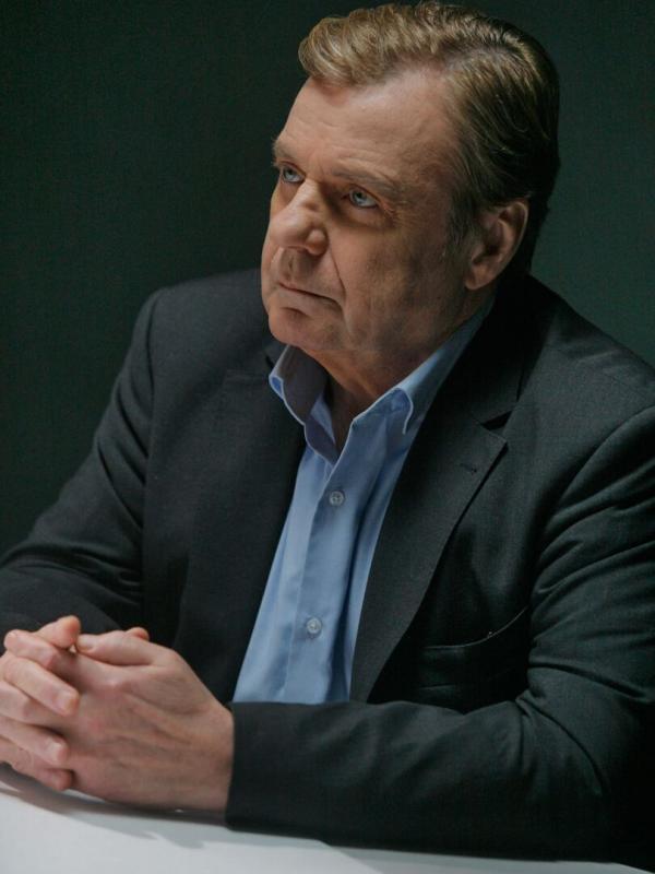 Commissaire Magellan S3 E1