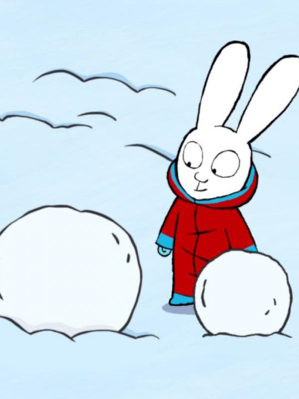 Simon S1 E48