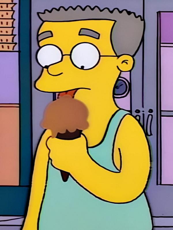 Les Simpson S5 E7
