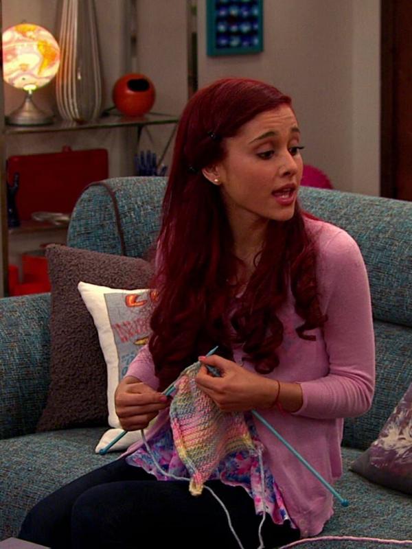 Sam & Cat S1 E18