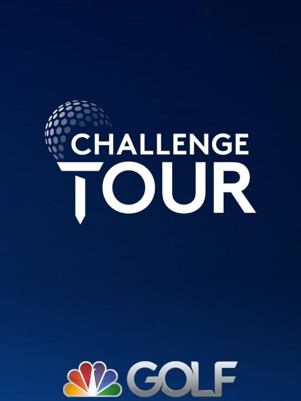 Golf : HotelPlaner Tour, Challenge d'Helsingborg