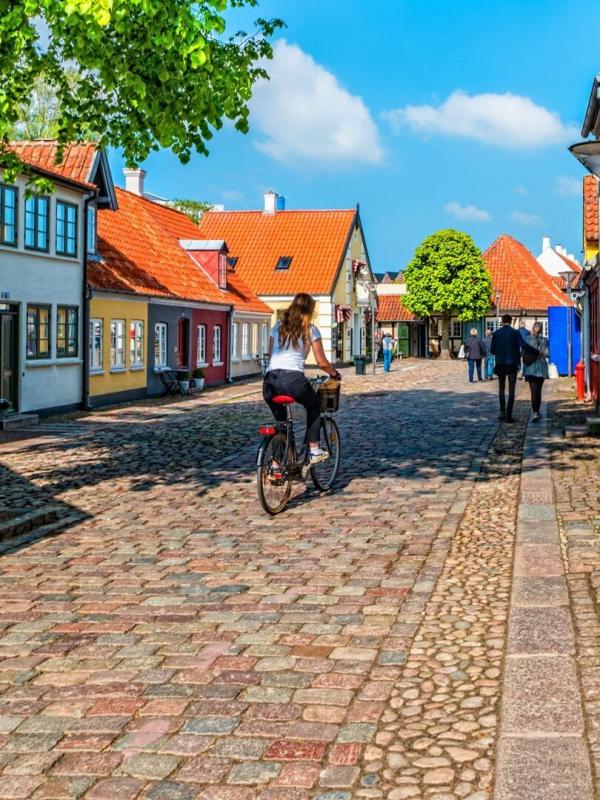 Pays et marchés du monde