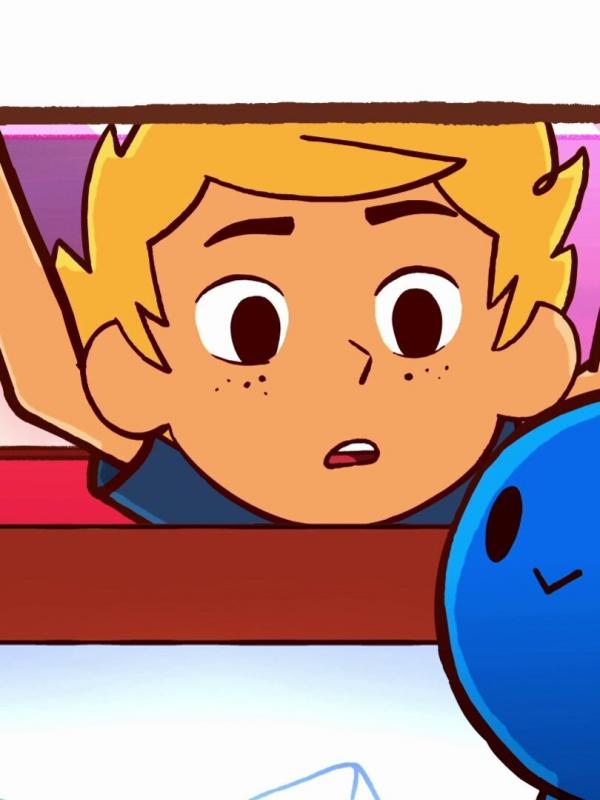 Monster shaker S1 E27