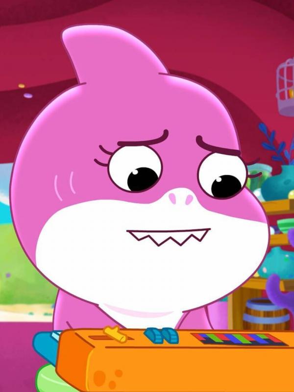 Baby Shark's Big Show! S2 E12