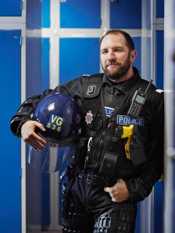 Police Criminelle 24h/24