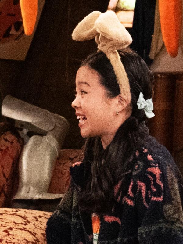 Vampirina : L'ado vampire S1 E14