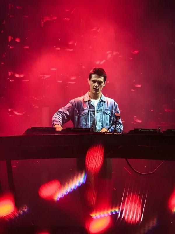 Les Francofolies de La Rochelle