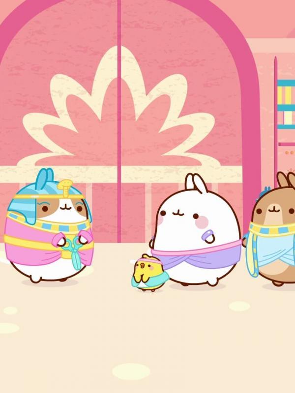 Molang S5 E70