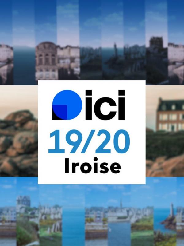 ICI 19/20 - Iroise