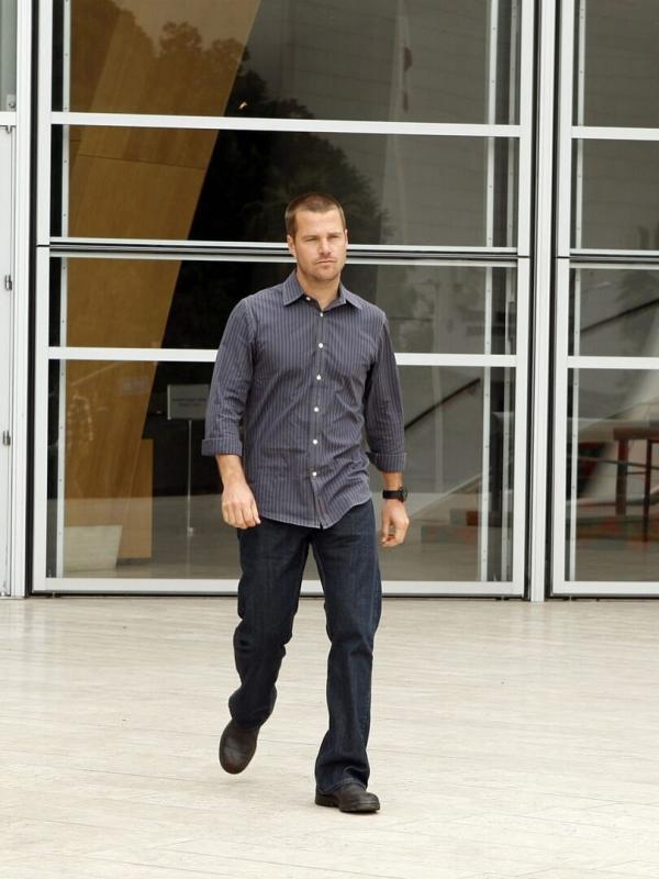 NCIS : Los Angeles S1 E21