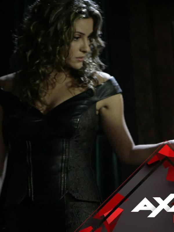 Stargate Atlantis S4 E11
