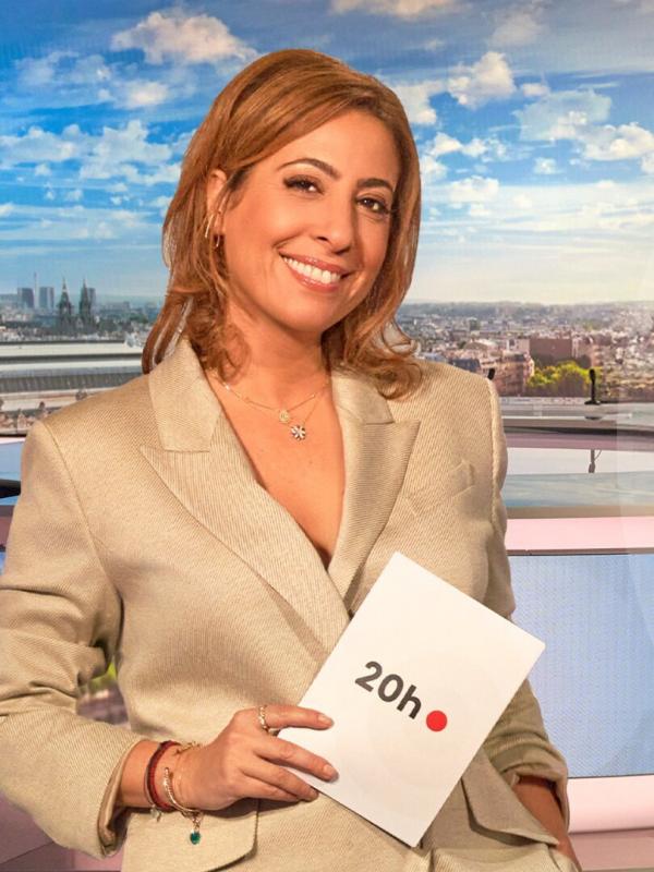Le Journal de France 2