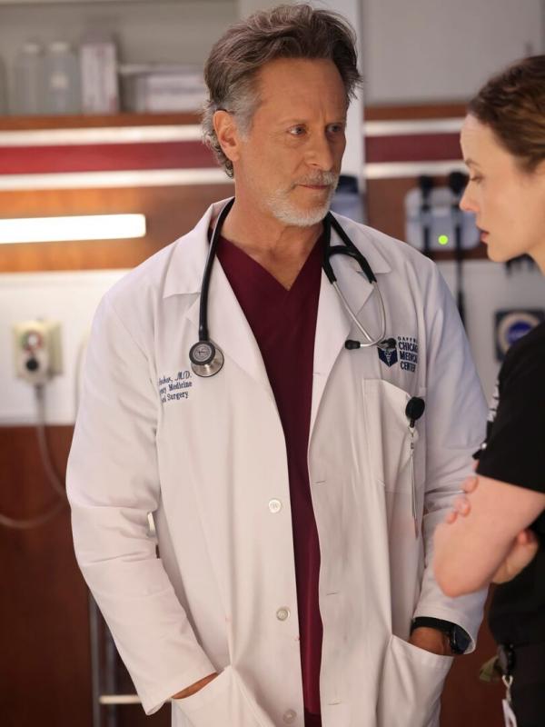 Chicago Med S10 E13