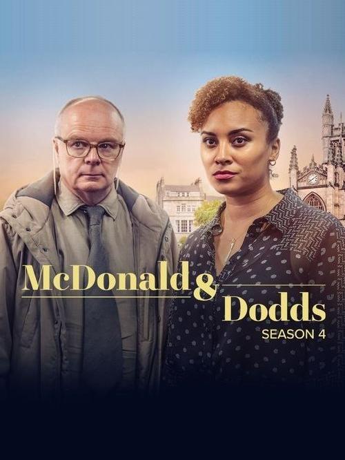 McDonald & Dodds