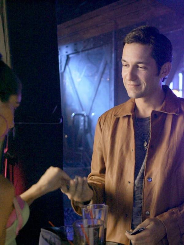 FBI : Portés Disparus S5 E2