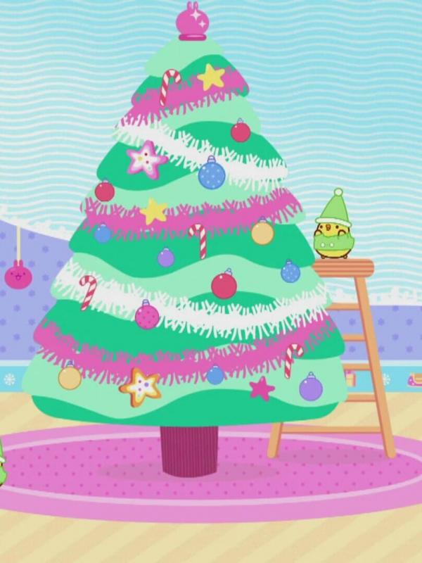 Molang S3 E42