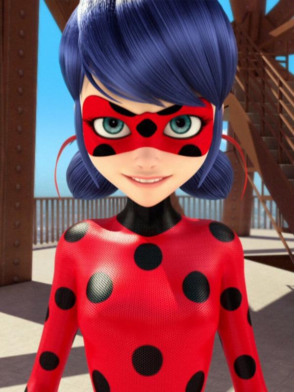 Miraculous, les aventures de Ladybug et Chat Noir S2 E22
