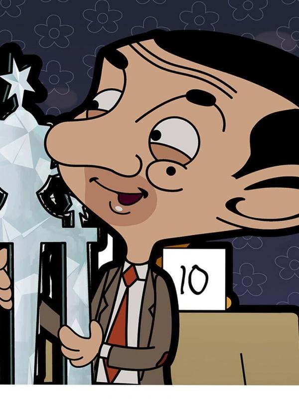 Mr Bean S2 E51