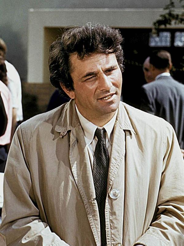 Columbo S2 E2