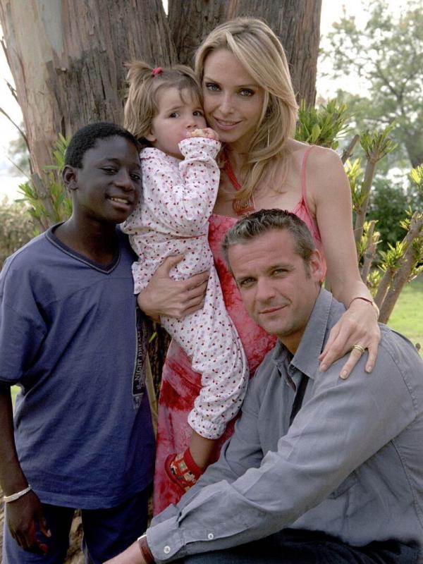 Sous le soleil S8 E4