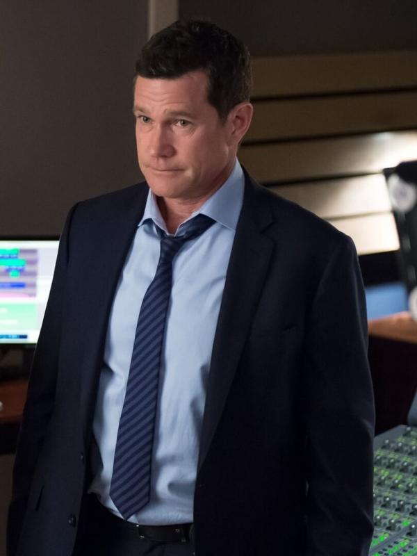 Unforgettable S3 E12