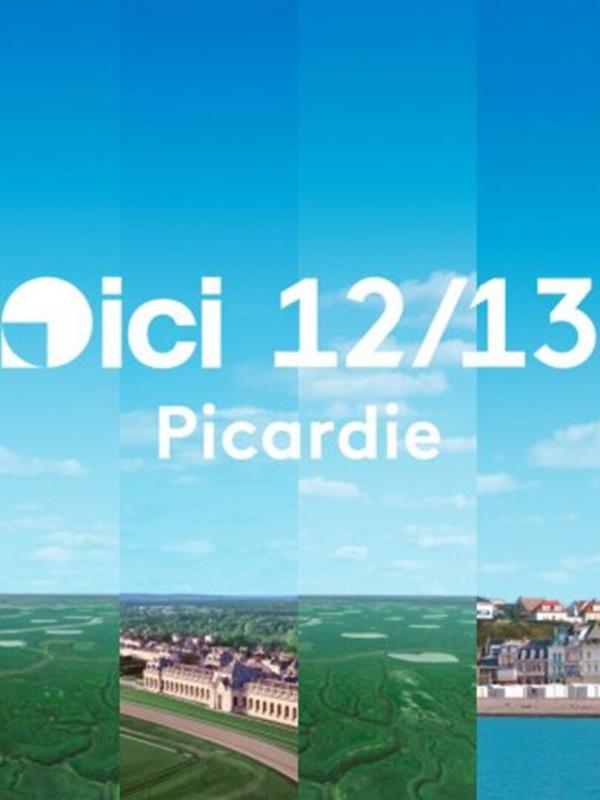 ICI 12/13 - Picardie