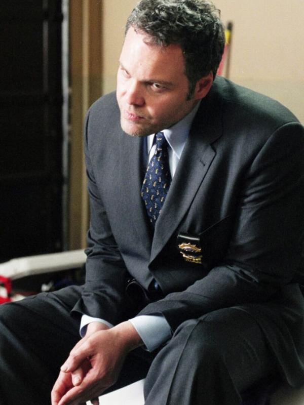 New York Section Criminelle S2 E1