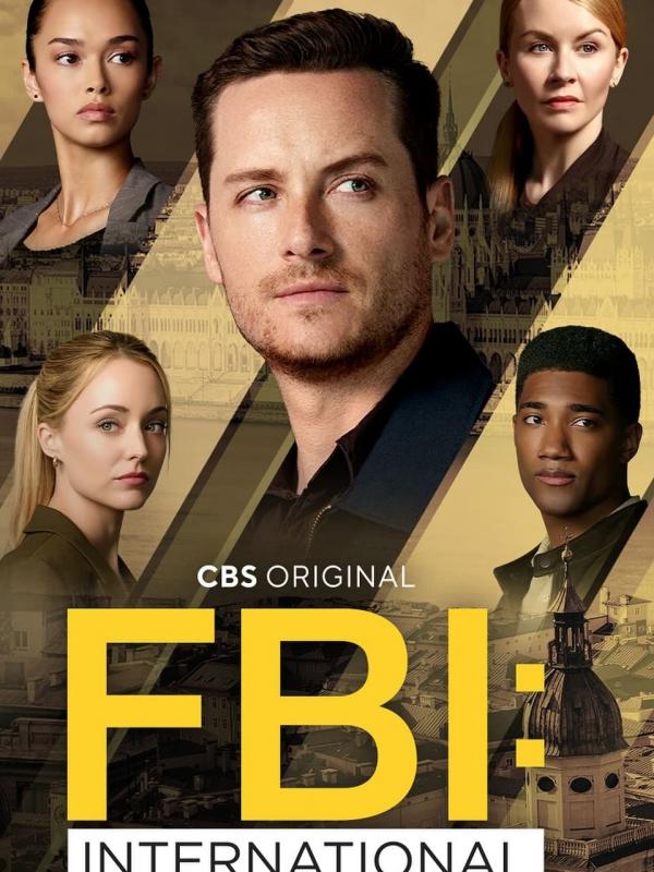 FBI : International