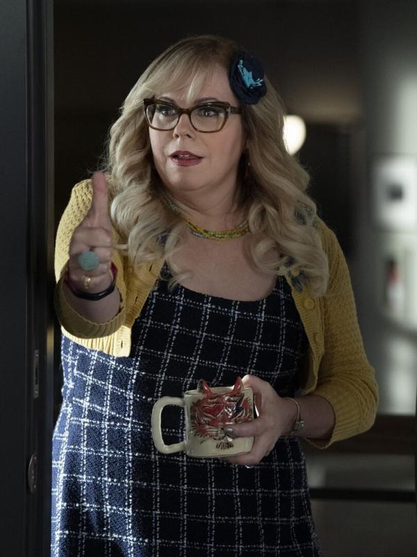 Esprits criminels S16 E7