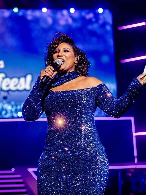 Het Grote Songfestivalfeest 2025
