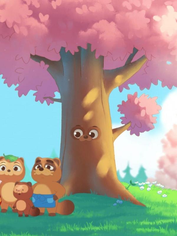 Taki Tanuki S1 E29
