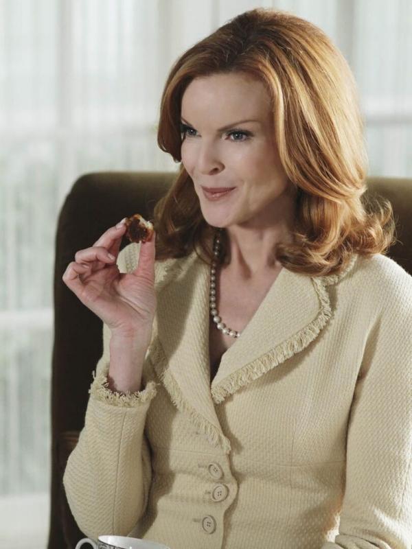 Desperate Housewives S6 E22