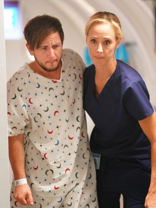 Grey's Anatomy S13 E16