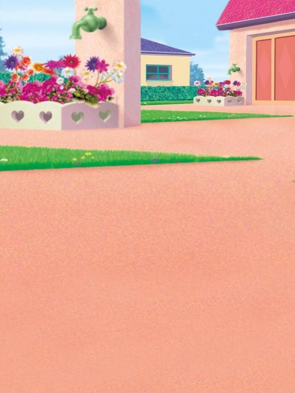 Oggy et les cafards S7 E11