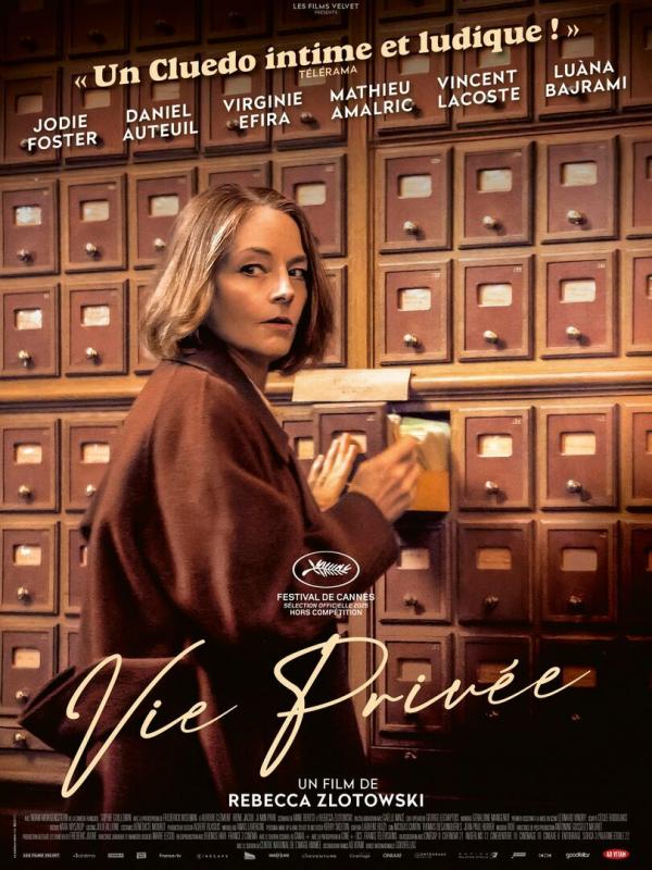 Vie privée