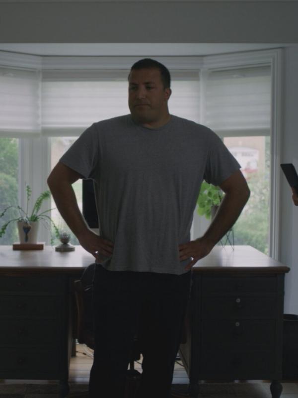 Je t'aime à la mort