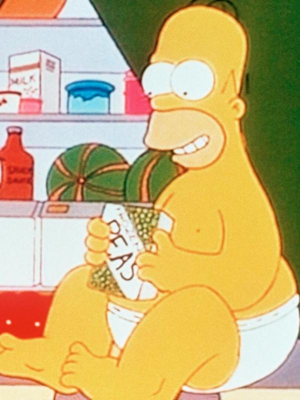 Les Simpson S6 E1