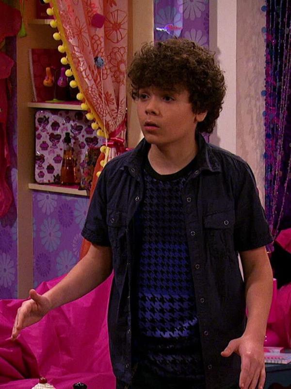 Sam & Cat S1 E34
