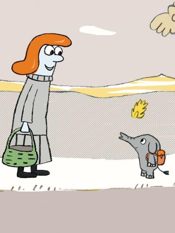 Boomhutverhalen S4 E21