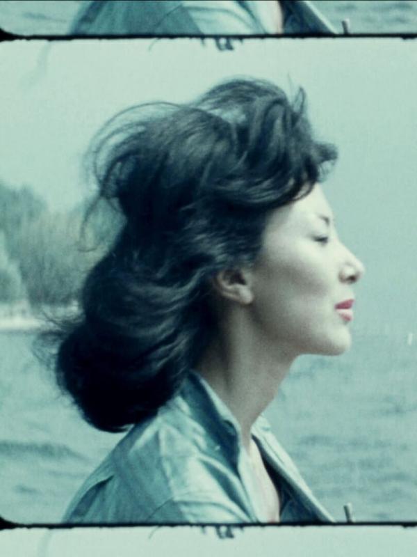 Keiko Kishi, une femme libre