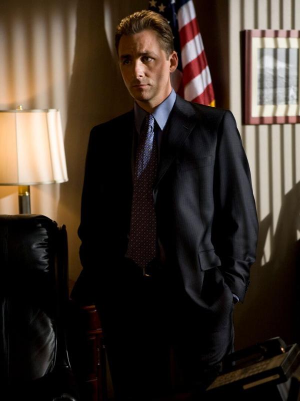 The Closer : L.A. Enquêtes Prioritaires S4 E13