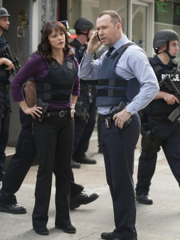 Blue Bloods S5 E9