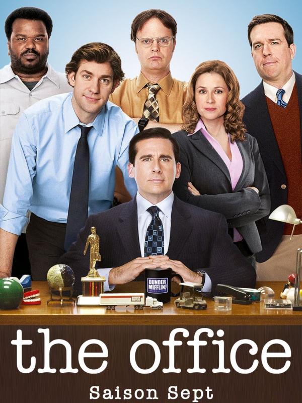 The Office