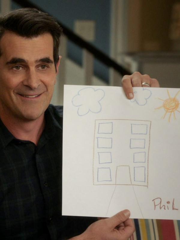 Modern Family S8 E14