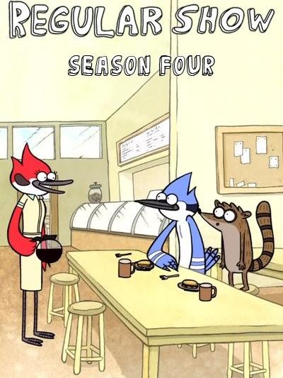 Regular Show