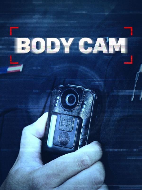 Police Body Cam