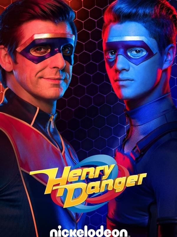 Henry Danger