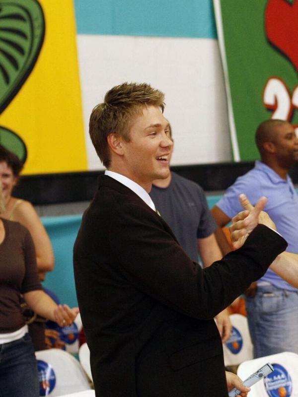 Les Frères Scott S5 E5